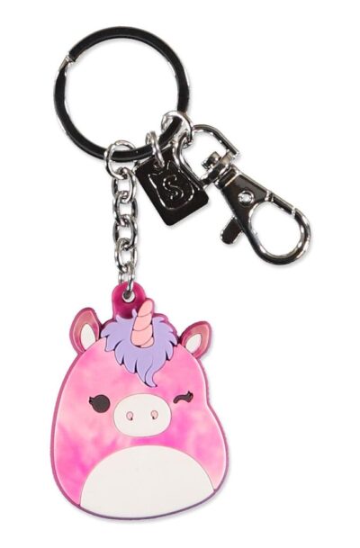 Difuzed: Squishmallows Gummi-Schlüsselanhänger Lola