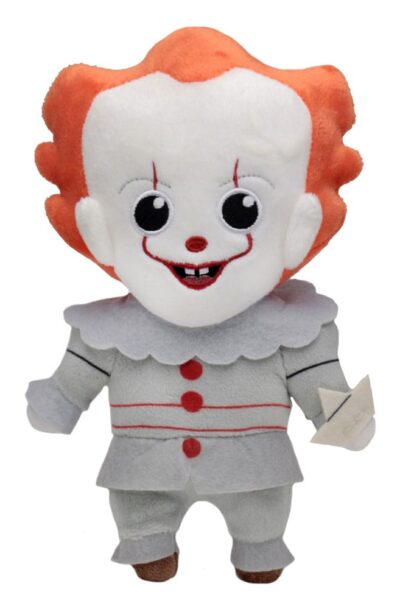 Kidrobot: Stephen Kings Es 2017 Phunny Plüschfigur Pennywise 20 cm