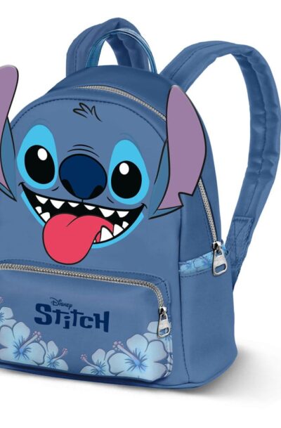 Karactermania: Lilo & Stitch Rucksack Tongue