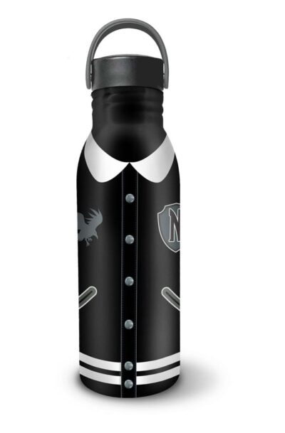 Karactermania: Wednesday Trinkflasche Varsity