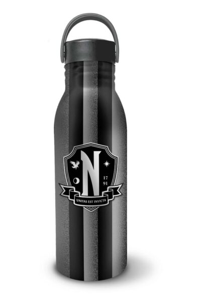 Karactermania: Wednesday Trinkflasche Original