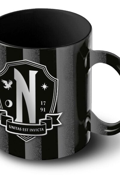 Karactermania: Wednesday Tasse Original
