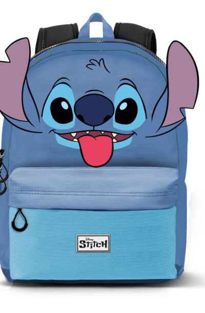 Karactermania: Lilo & Stitch Plus Heady HS Rucksack Cool
