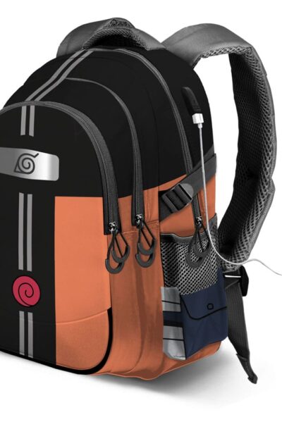 Karactermania: Naruto Shippuden Rucksack Dress Running