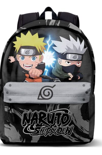 Karactermania: Naruto Shippuden HS Fan Rucksack Naruto Kid Small