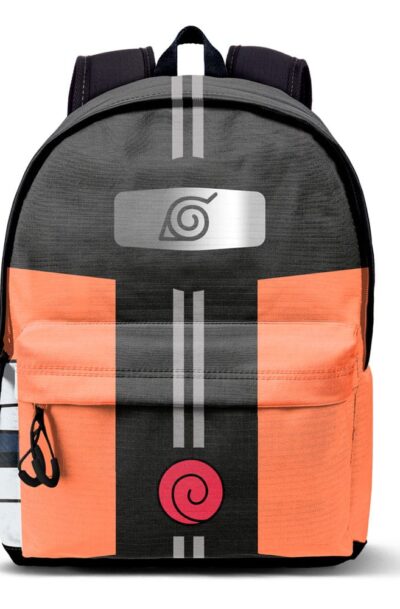 Karactermania: Naruto Shippuden HS Fan Rucksack Dress Small