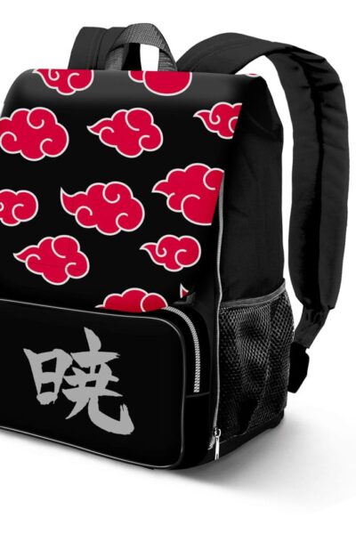 Karactermania: Naruto Shippuden Rucksack Clouds