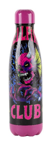 Konix: Stranger Things Thermosflasche Hellfire Club