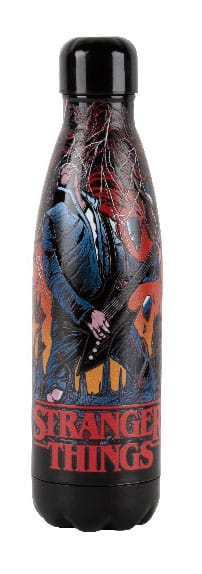 Konix: Stranger Things Thermosflasche Eddie