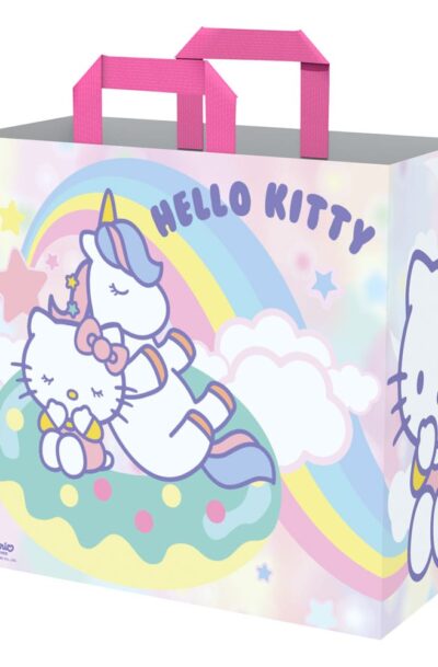 Konix: Sanrio Tragetasche Hello Kitty Pony