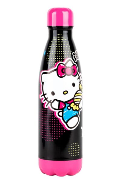 Konix: Sanrio Thermosflasche Hello Kitty Candies