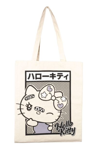 Konix: Hello Kitty Tragetasche Wink