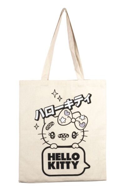 Konix: Hello Kitty Tragetasche Star
