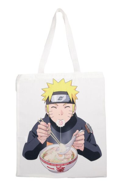 Konix: Naruto Tragetasche Naruto Ramen Bowl