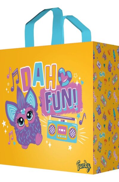 Konix: Furby Tragetasche Dah