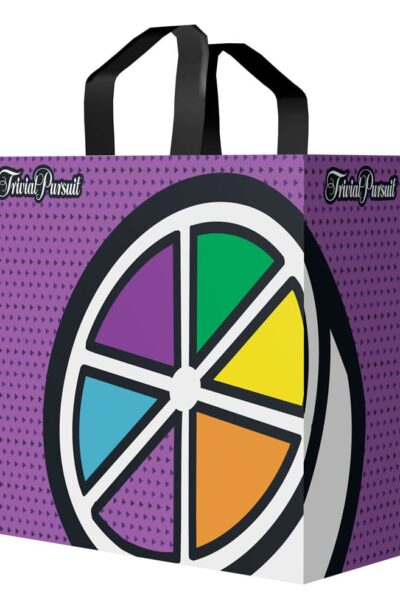 Konix: Trivial Pursuit Tragetasche