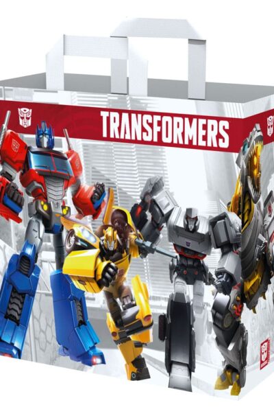 Konix: Transformers Tragetasche