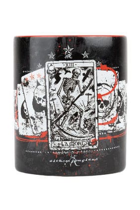 Konix: Alchemy Tasse Tarot 320 ml