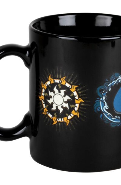 Konix: Magic the Gathering Tasse 5 Colors 320 ml