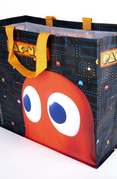 Konix: Pac-Man Tragetasche Maze