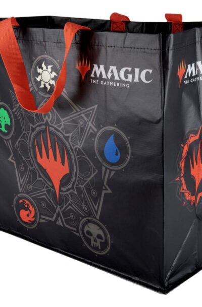 Konix: Magic the Gathering Tragetasche 5 Colors