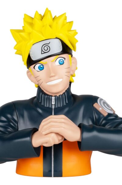 Konix: Naruto Shippuden Spardose Naruto