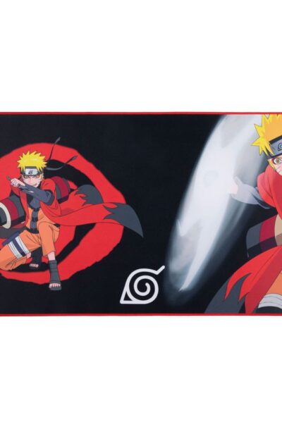 Konix: Naruto XXL Pro Mousepad 90 x 46 cm