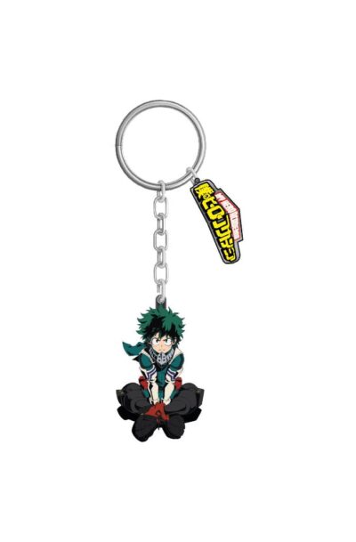 Konix: My Hero Academia Schlüsselanhänger Izuku Mirdoriya