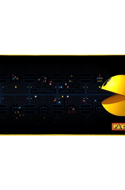 Konix: Pac-Man XXL Mousepad Pac-Man