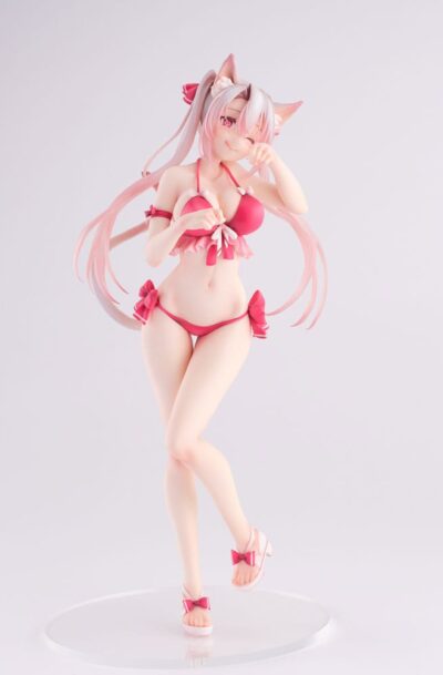 KoiKoi: Original Character PVC Statue 1/6 Chou Cinnamon 30 cm