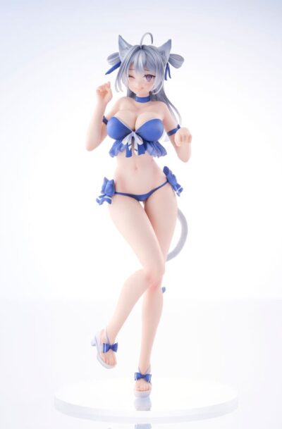 KoiKoi: Original Character PVC Statue 1/6 Chou Mocha 30 cm