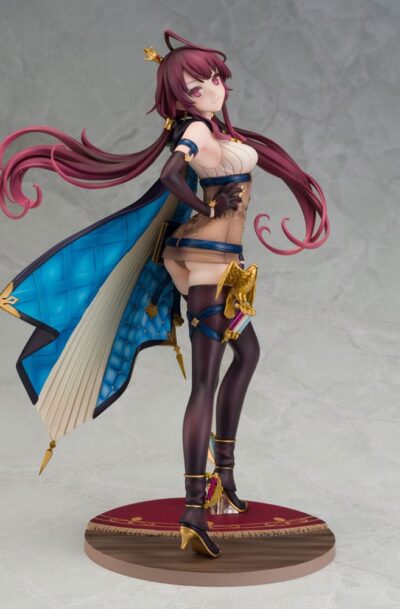 Atelier Sophie 2: The Alchemist of the Mysterious Dream PVC Statue 1/7 Ramizel Erlenmeyer 22 cm