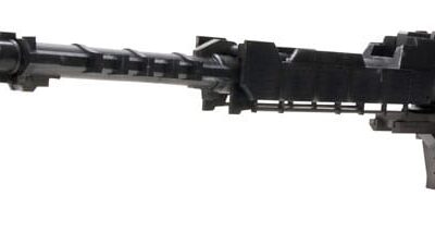 Kotobukiya: Armored Core Model Kit 1/72 Weapon Unit 018