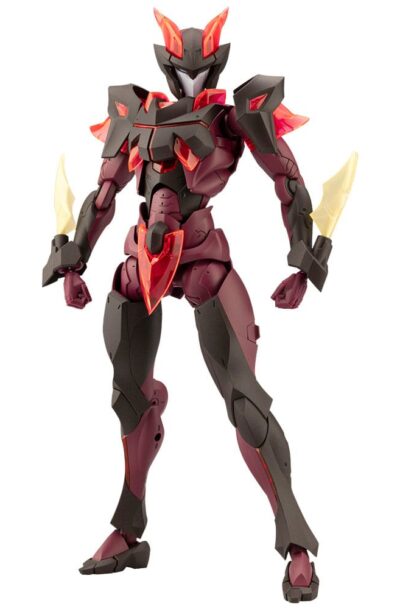 Kotobukiya: Megalomaria Unlimited Universe Model Kit Mephisto 18 cm