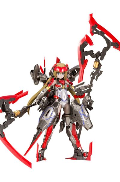 Kotobukiya: Frame Arms Girl Plastic Model Kit Hresvelgr=Invert 15 cm