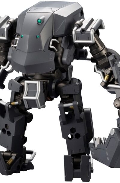 Kotobukiya: Hexa Gear Plastic Model Kit 1/24 Bulkarm a Lux Ape 17 cm