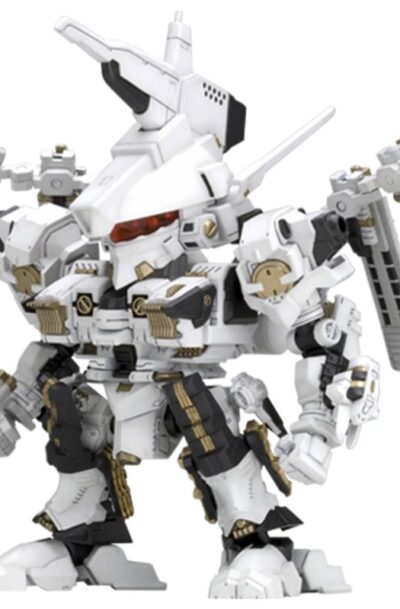 Kotobukiya: Armored Core For Answer D-Style Model Kit Rosenthal Cr-Hogire Noblesse Oblige 11 cm