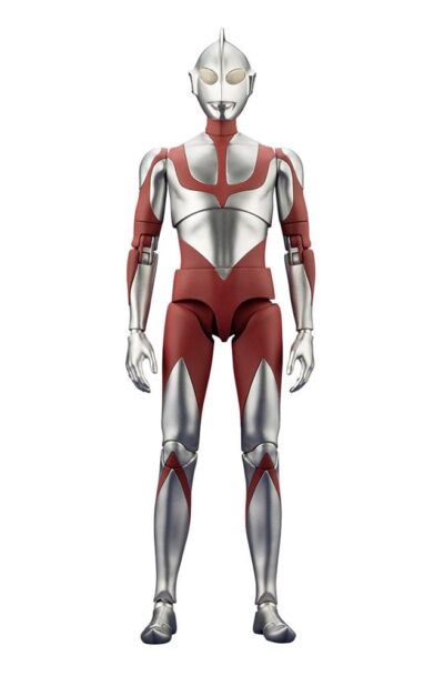 Kotobukiya: Ultraman Plastic Model Kit Ultraman (Shin Ultraman) 18 cm