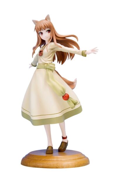 Kotobukiya: Spice and Wolf PVC Statue 1/8 Holo 21 cm