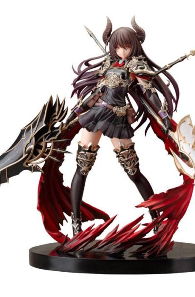 Kotobukiya: Rage of Bahamut PVC Statue 1/8 Forte the Devoted 25 cm