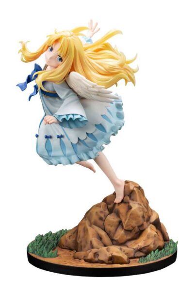 Kotobukiya: The Rising of the Shield Hero Season 2 PVC Statue 1/7 Filo 21 cm