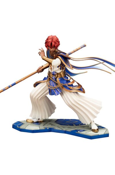 Kotobukiya: Tales of Arise PVC Statue 1/8 Dohalim 23 cm