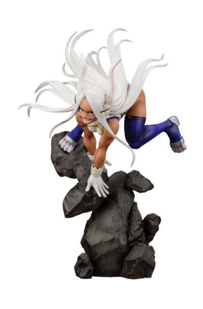 Kotobukiya: My Hero Academia ARTFXJ Statue 1/8 Mirko Bonus Edition 27 cm