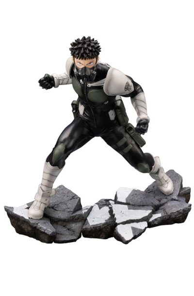 Kotobukiya: Kaiju No. 8 ARTFXJ Statue 1/8 Kafka Hibino 20 cm