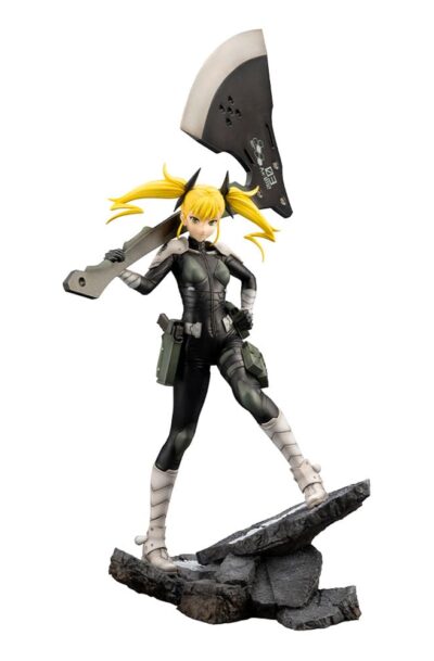 Kotobukiya: Kaiju No. 8 ARTFXJ Statue 1/8 Kikoru Shinomiya 25 cm