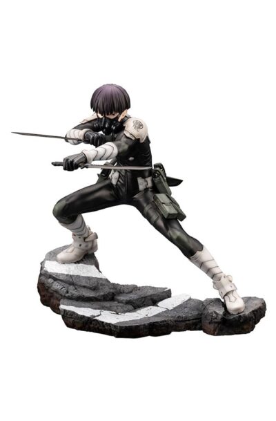 Kotobukiya: Kaiju No. 8 ARTFXJ Statue 1/8 Soshiro Hoshina 15 cm