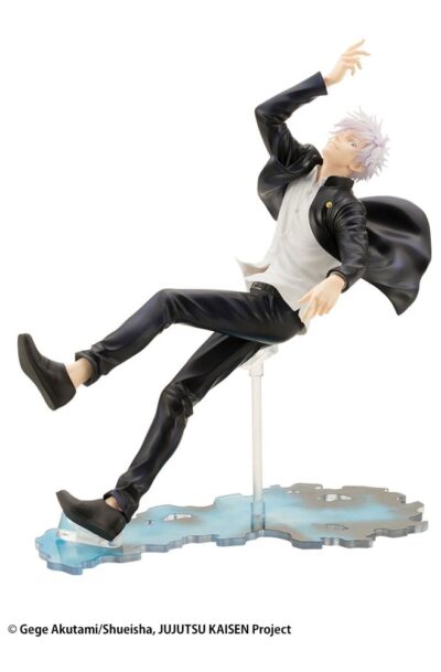 Kotobukiya: Jujutsu Kaisen ARTFX J Statue 1/8 Satoru Gojo Hidden Inventory (Premature Death Version) 23 cm