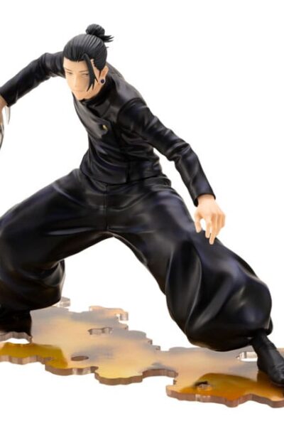 Kotobukiya: Jujutsu Kaisen ARTFXJ Statue 1/8 Suguru Geto Hidden Inventory / Premature Death Ver. 18 cm