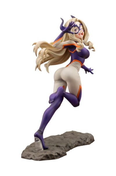 Kotobukiya: My Hero Academia ARTFX J Statue 1/8 Mt. Lady 24 cm