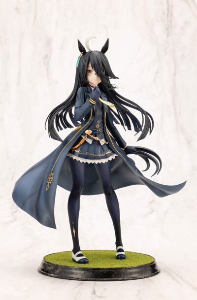 Kotobukiya: Uma Musume Pretty Derby PVC Statue 1/7 Manhatten Cafe 26 cm